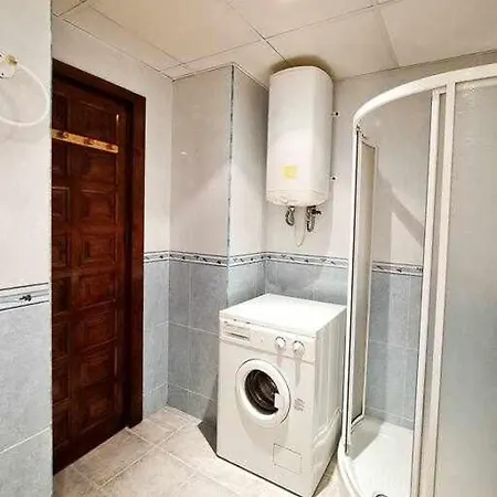 Verdiales 723 Apartament *