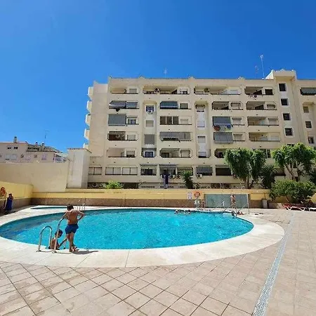 Verdiales 723 Apartament