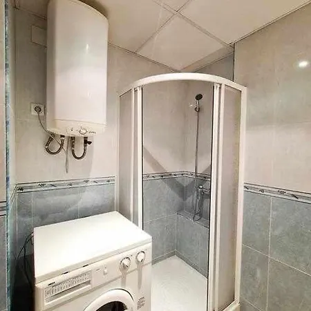 Verdiales 723 Апартаменты *