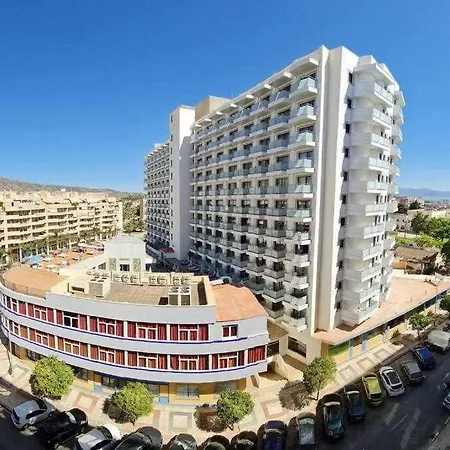 公寓 Verdiales 723 *