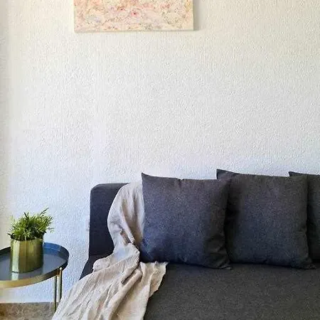 Apartament Verdiales 723 *