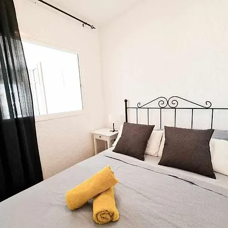 Verdiales 723 Apartament *