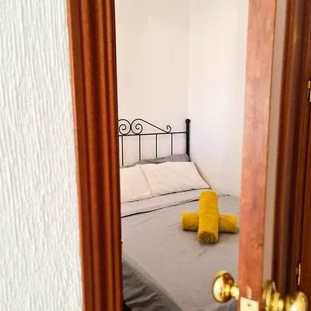 Verdiales 723 Daire *