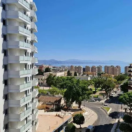 Verdiales 723 *