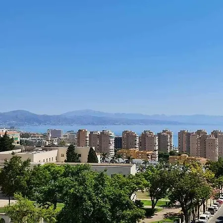 Apartmán Verdiales 723 *